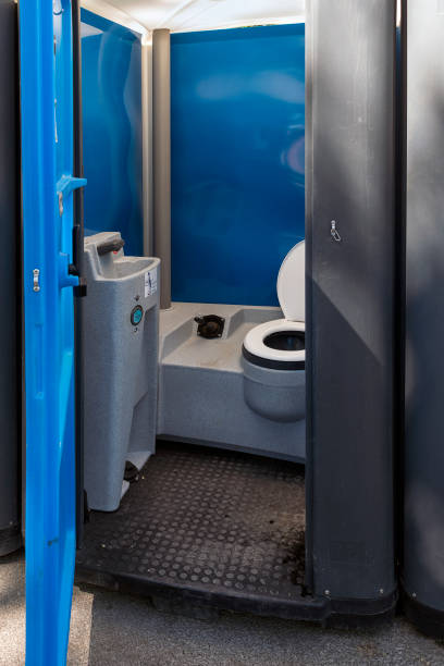 Best Temporary restroom rental  in Bohners Lake, WI
