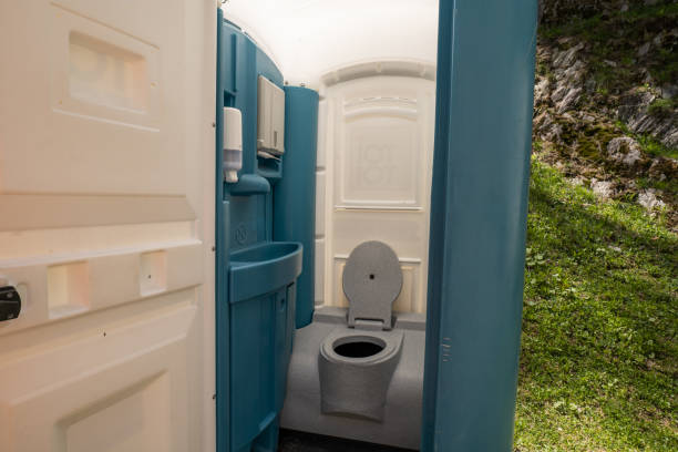 Best Portable restroom solutions  in Bohners Lake, WI