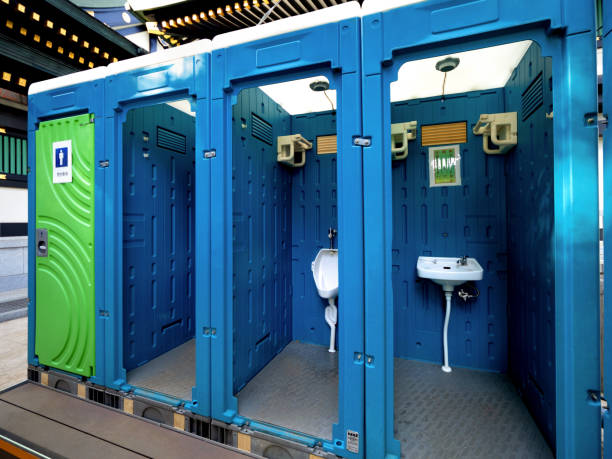Best Best portable toilet rental  in Bohners Lake, WI